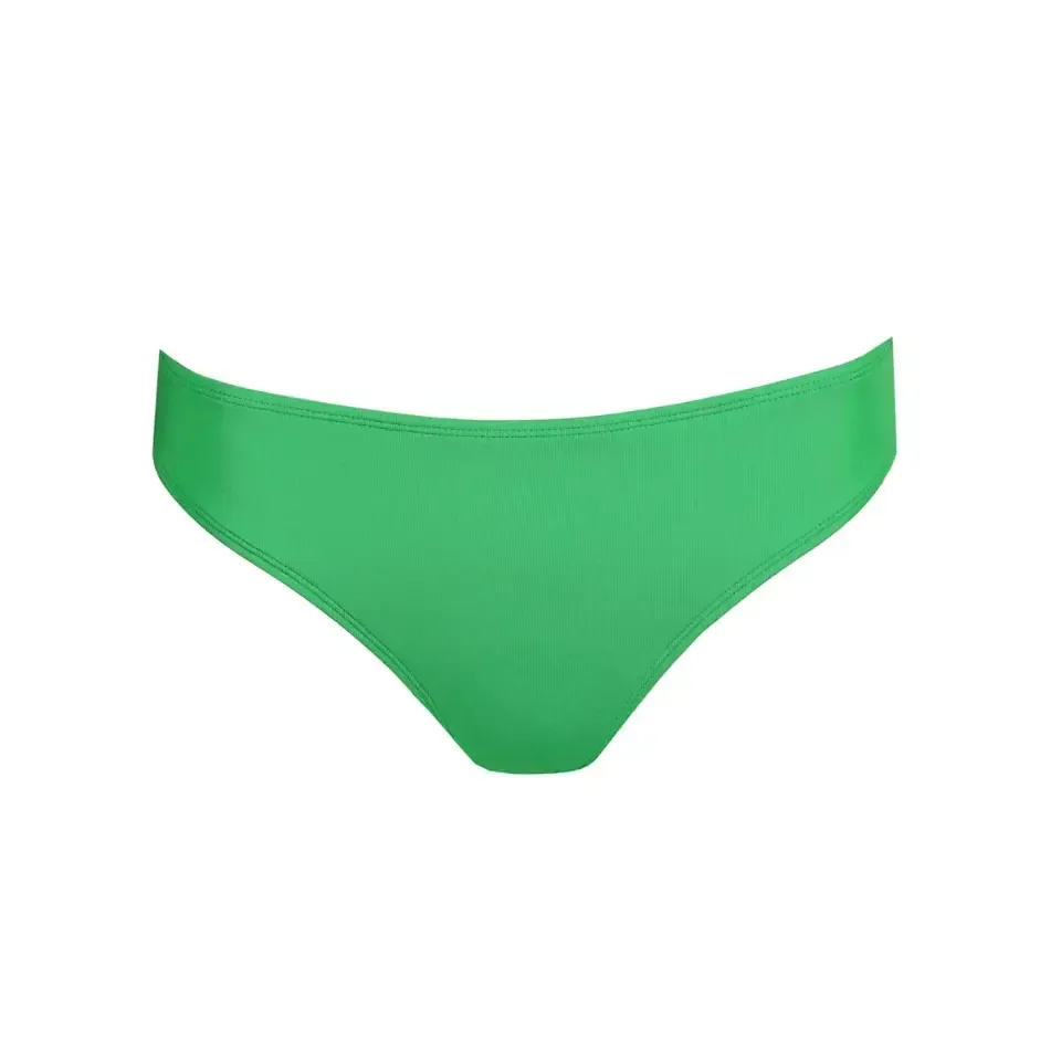 Marie Jo Swim Madurai voorgevormde bikini in groen