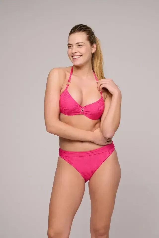 Marie Jo Swim Emly voorgevormde bikini in roze