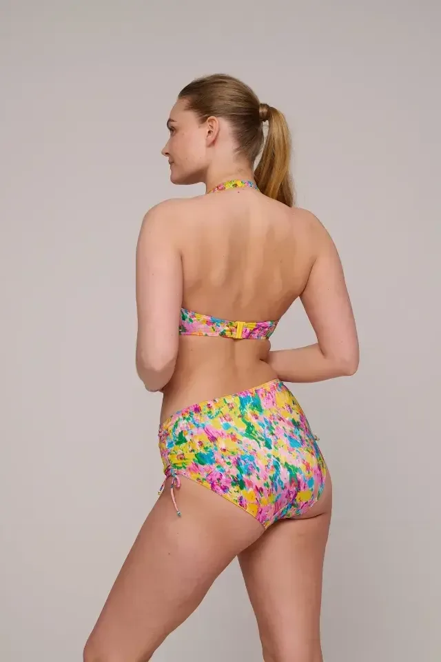 Prima Donna Swim Ubud voorgevormde bikini in multicolor