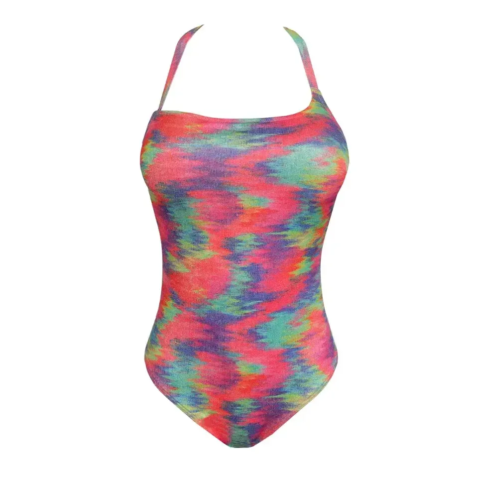 Prima Donna Swim Cairo badpak in multicolor