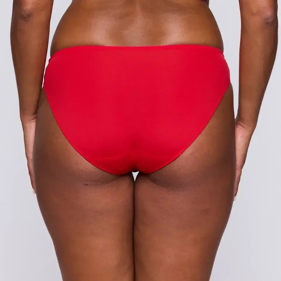 Prima Donna Twist East End slip in rood