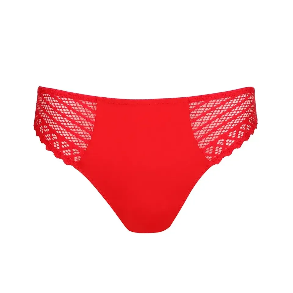 Prima Donna Twist East End slip in rood