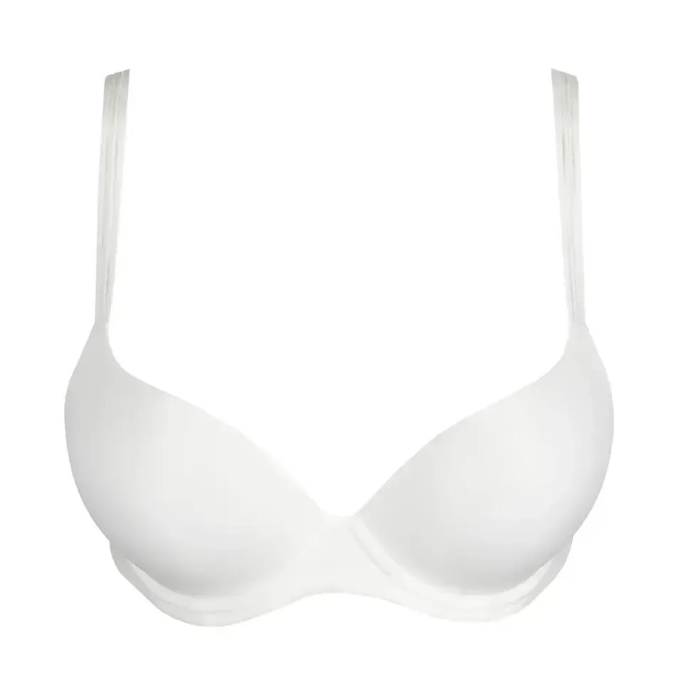 Marie Jo Louie push-up bh in ivoor