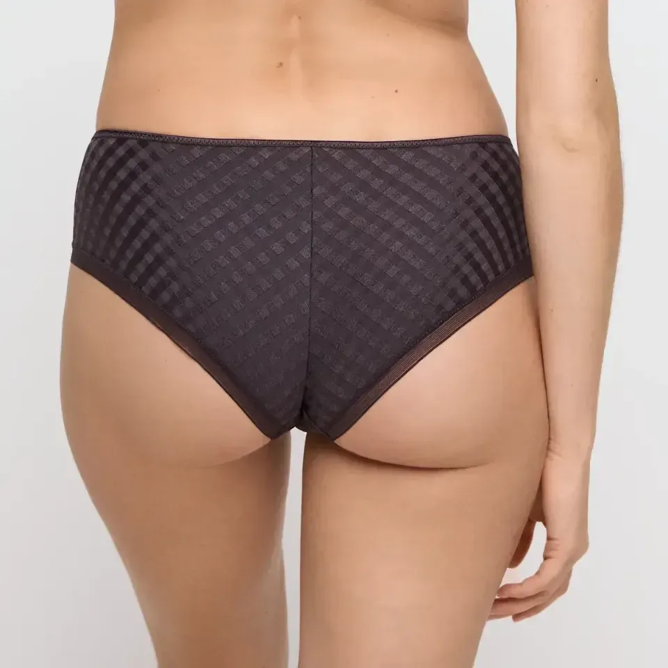 Marie Jo Avero shorty in bruin