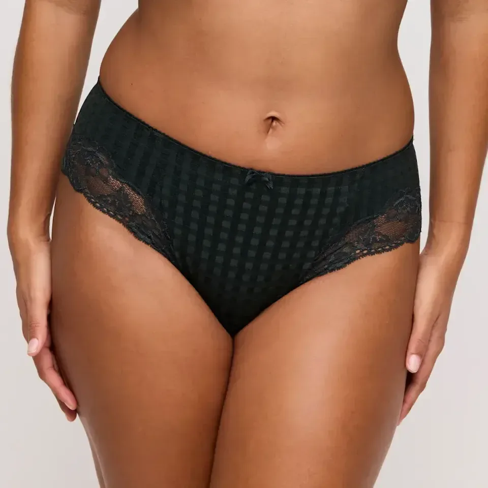 Prima Donna Madison shorty in donkergroen