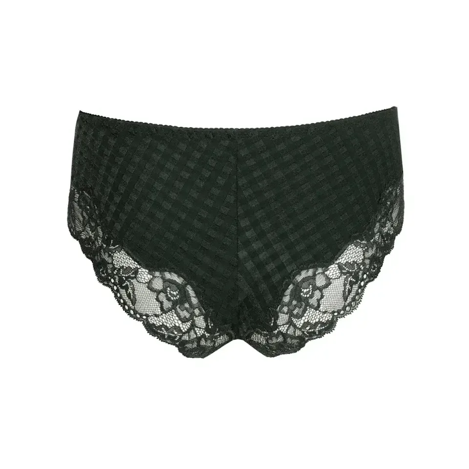 Prima Donna Madison shorty in donkergroen