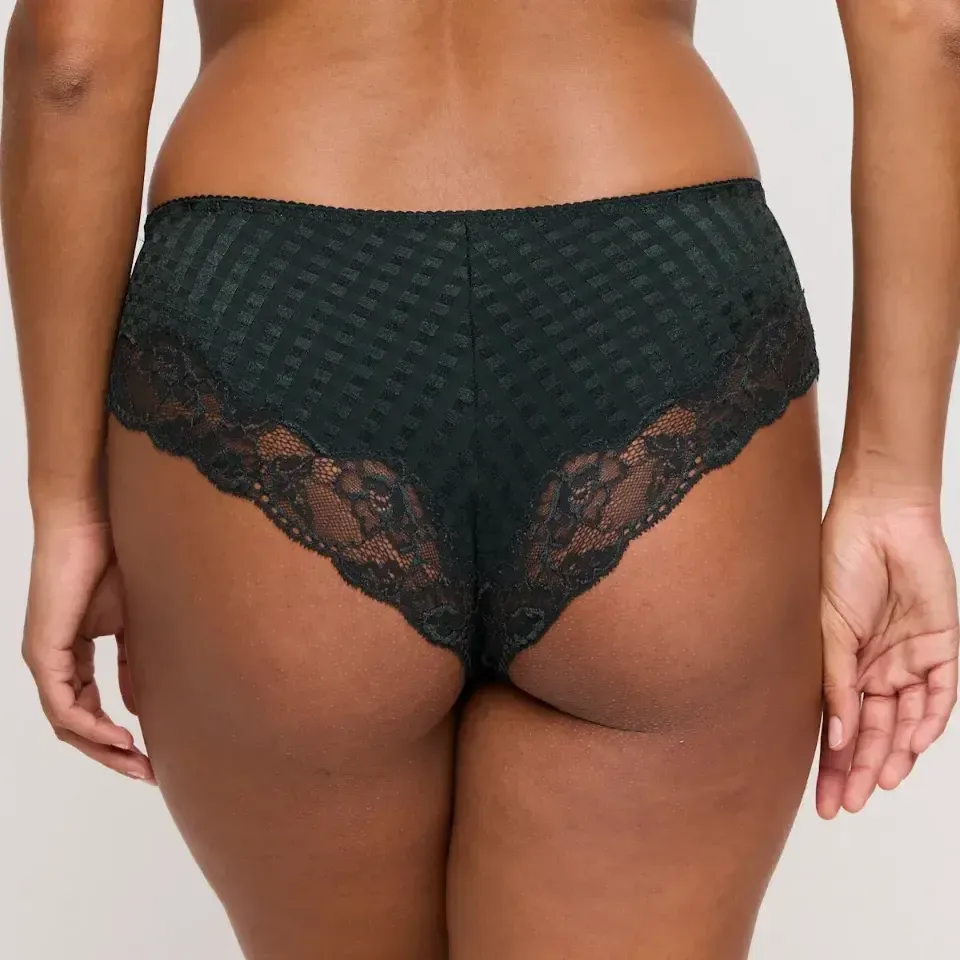 Prima Donna Madison shorty in donkergroen