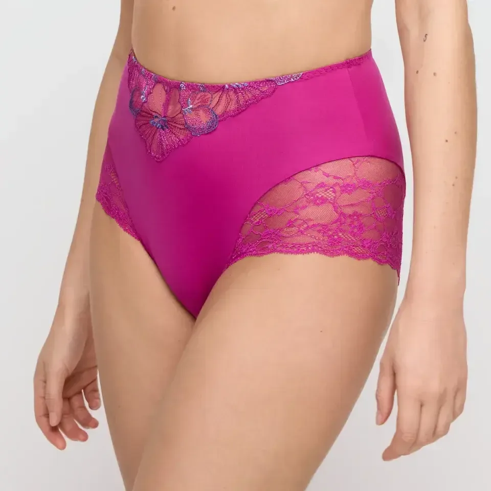 Marie JO Noemy tailleslip in roze