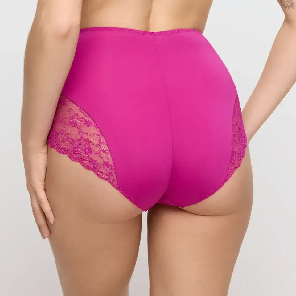 Marie JO Noemy tailleslip in roze