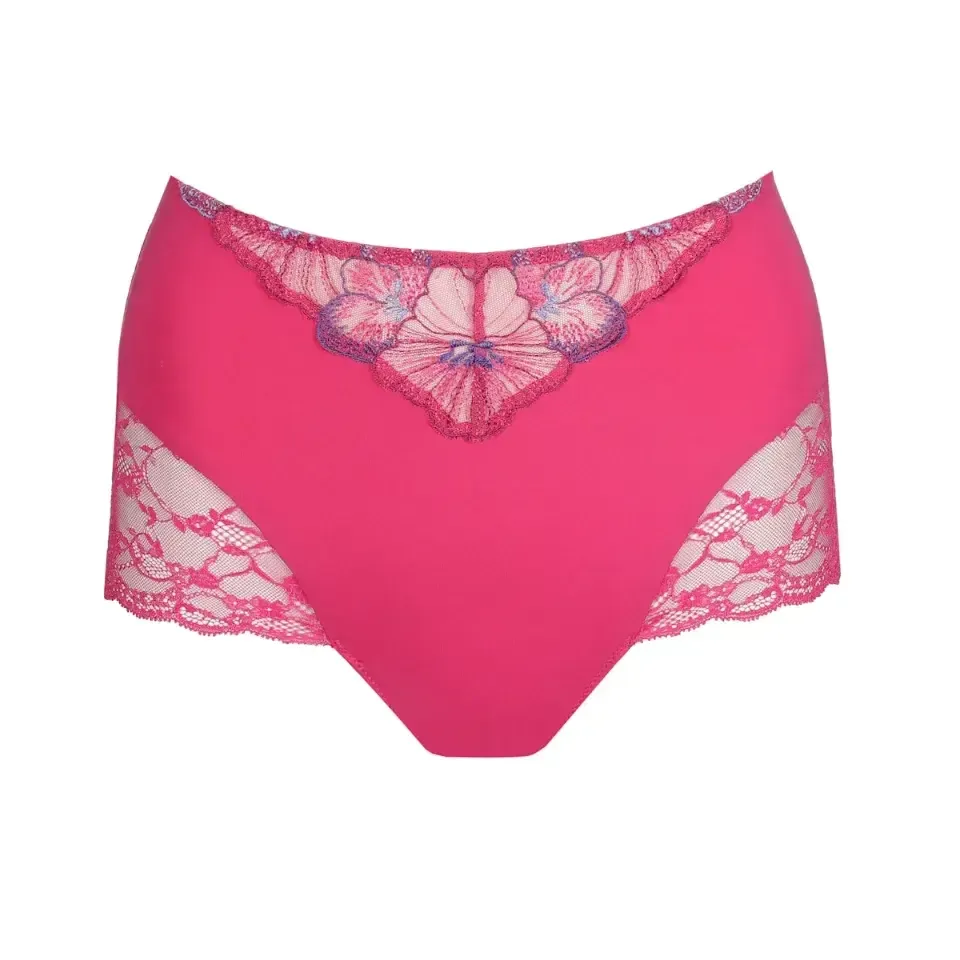 Marie JO Noemy tailleslip in roze