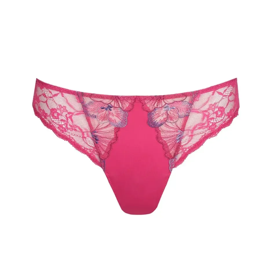Marie Jo Noemy rioslip in roze