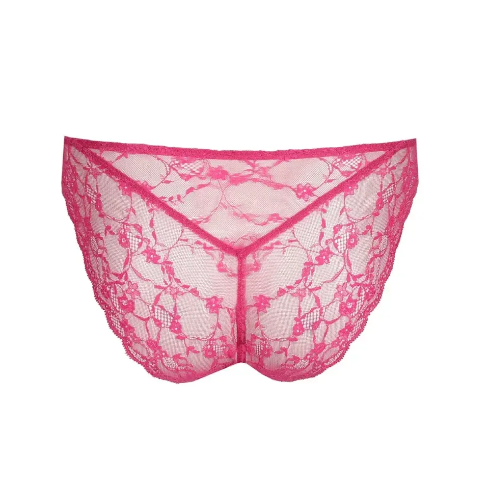 Marie Jo Noemy rioslip in roze