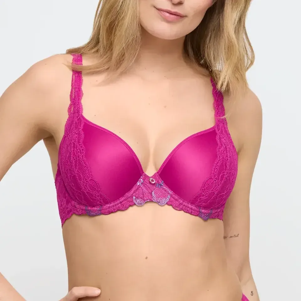 Marie Jo Noemy spacer bh in roze