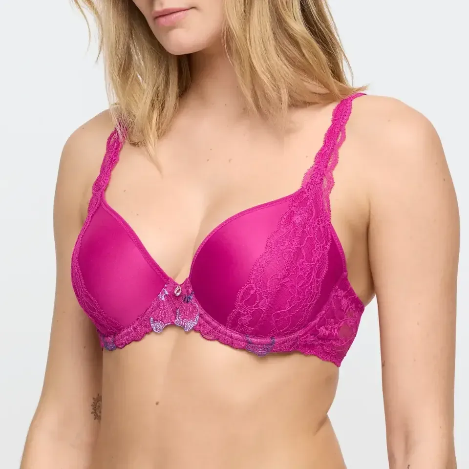 Marie Jo Noemy spacer bh in roze