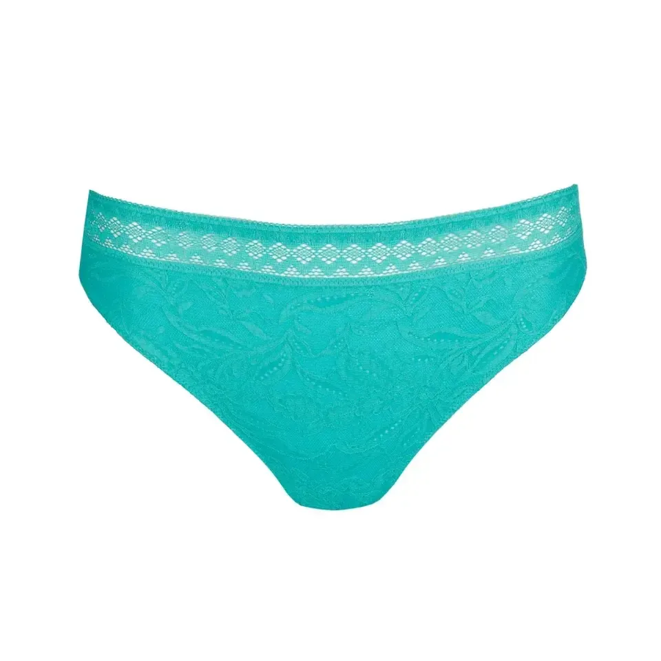 Prima Donna Twist Palermo slip in groen