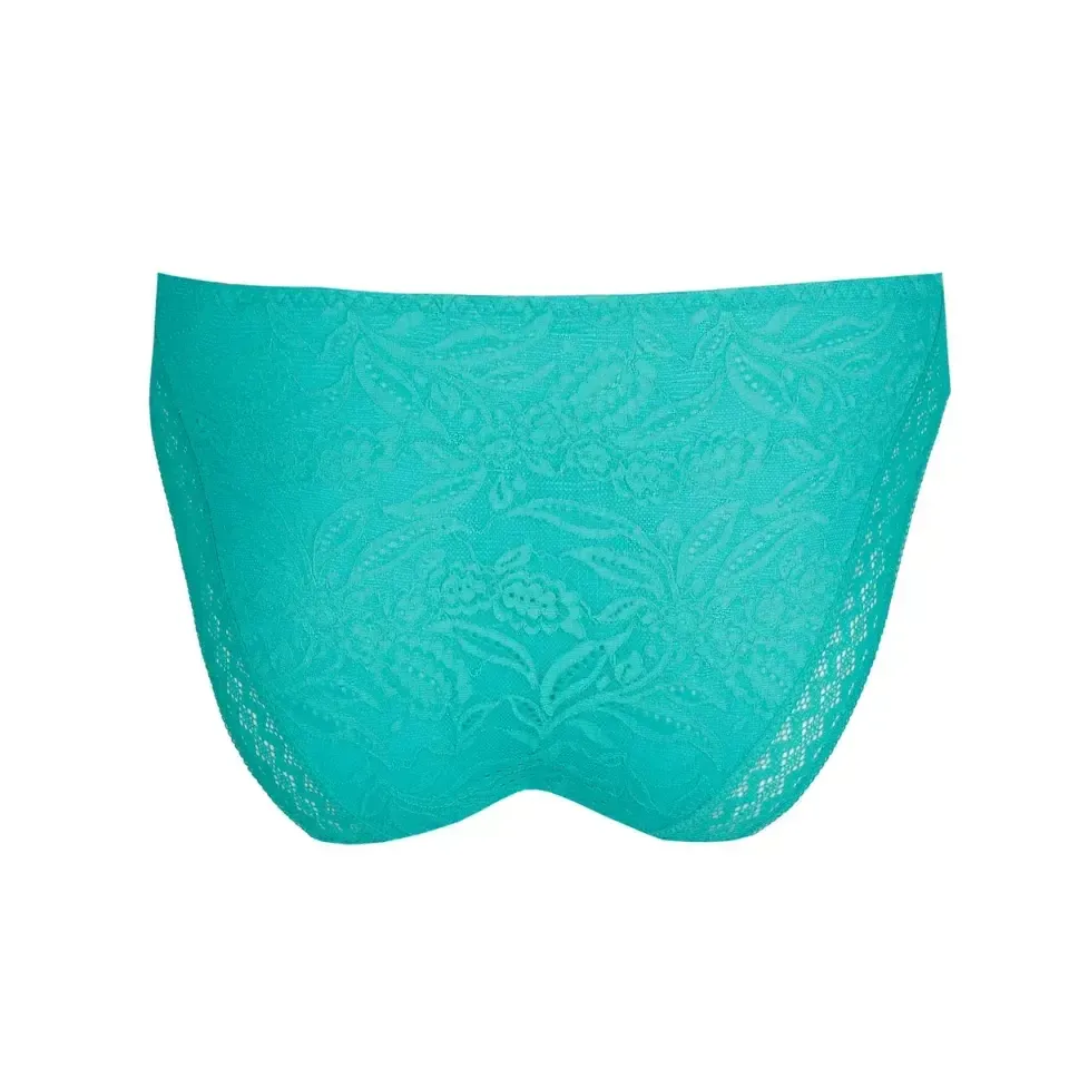 Prima Donna Twist Palermo slip in groen