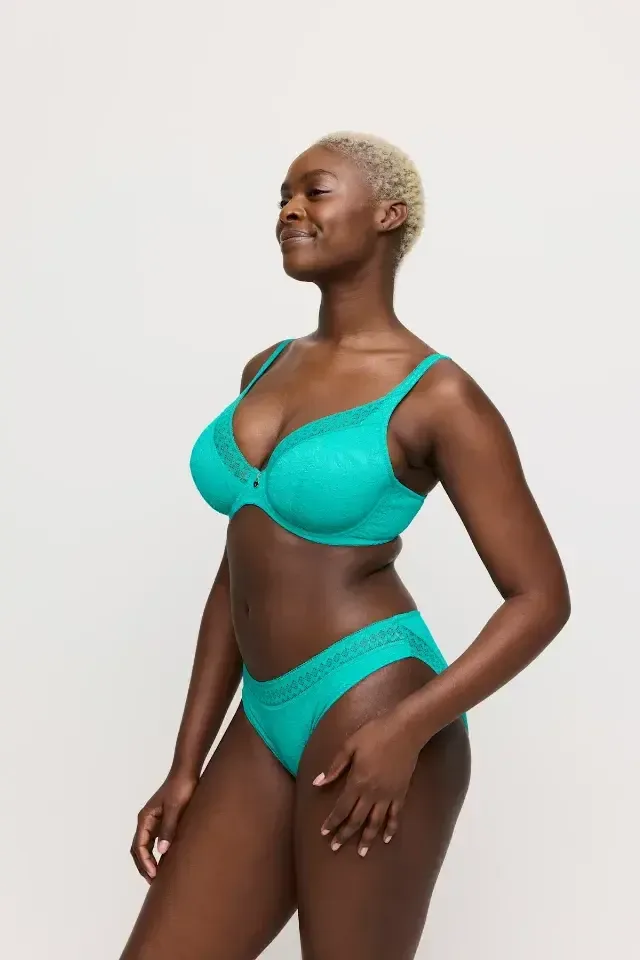 Prima Donna Twist Palermo slip in groen