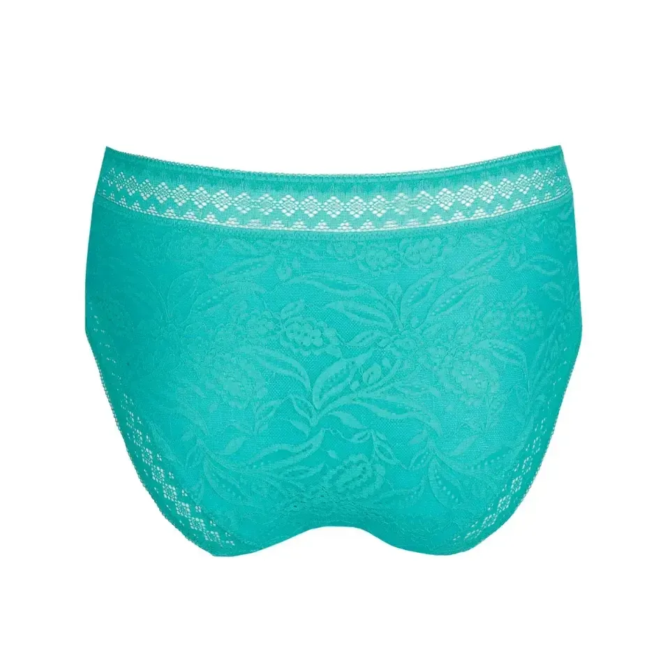 Prima Donna Twist Palermo tailleslip in groen