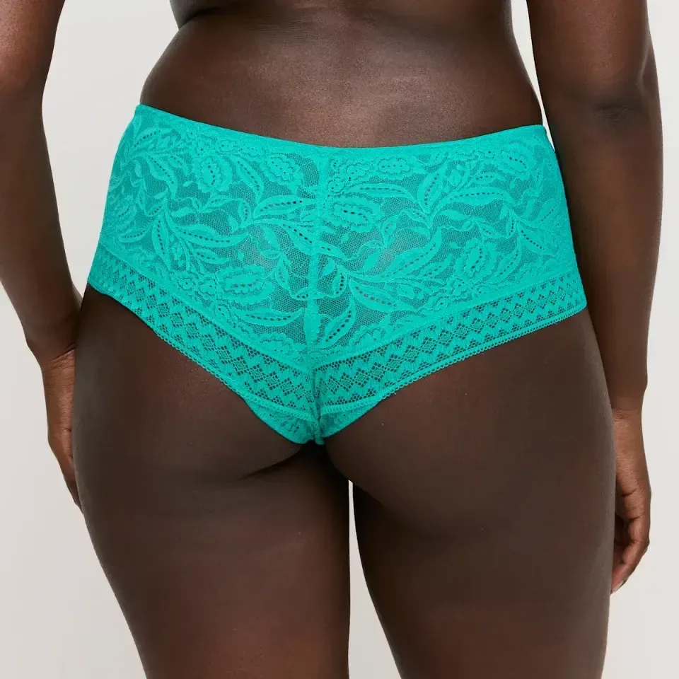 Prima Donna Twist Palermo shorty in groen