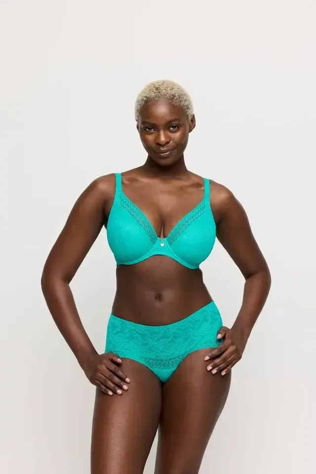Prima Donna Twist Palermo shorty in groen