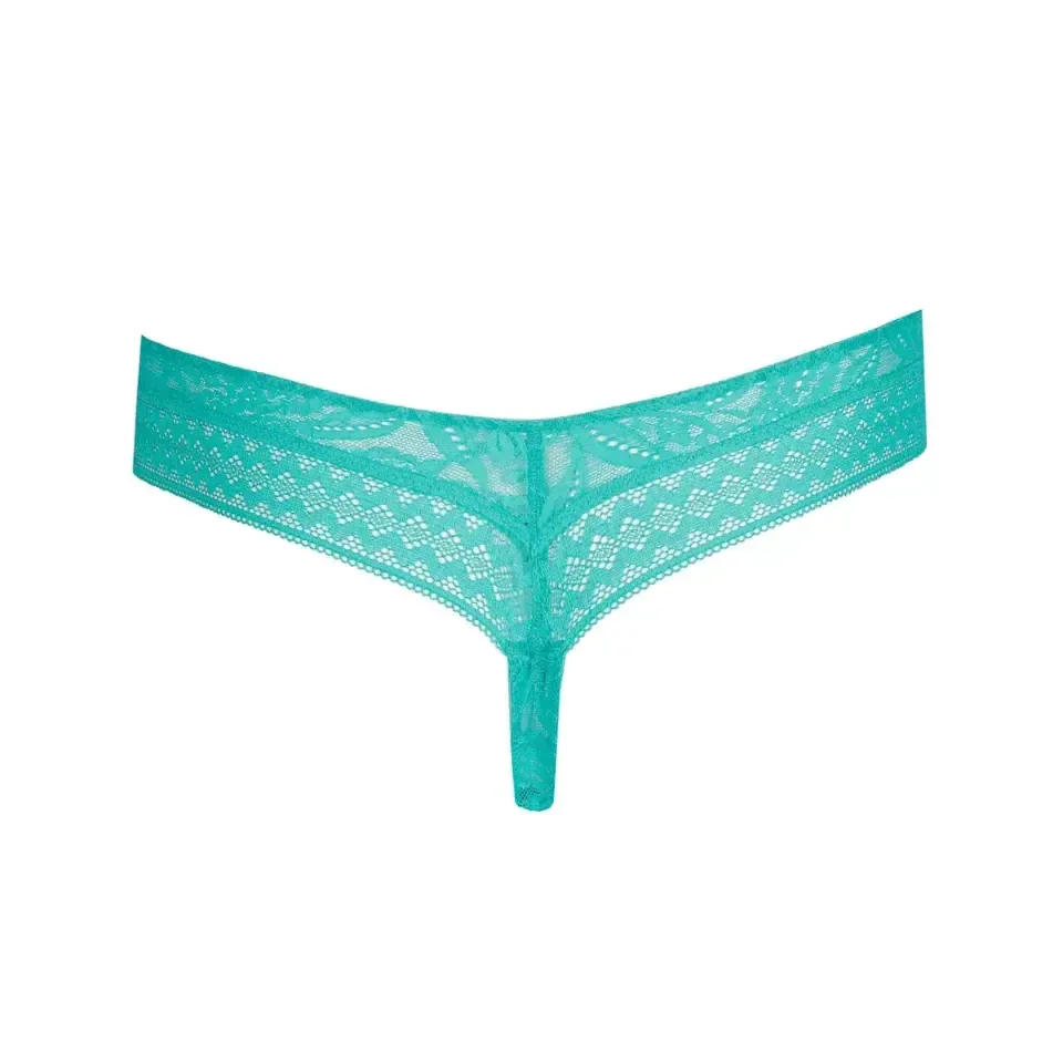 Prima Donna Twist Palermo string in groen