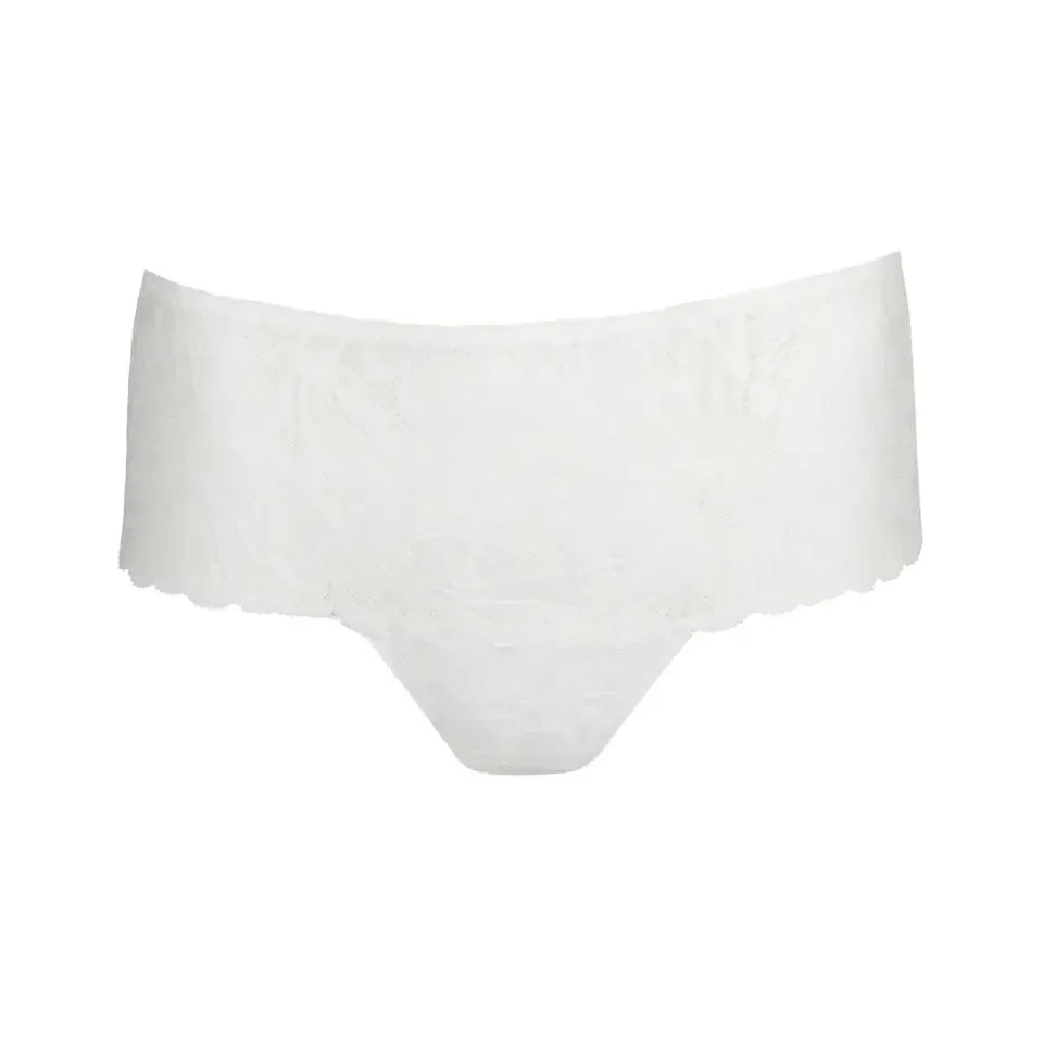 Prima Donna Twist Rupi shorty in ivoor