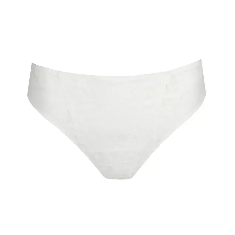 Prima Donna Twist Rupi slip in ivoor