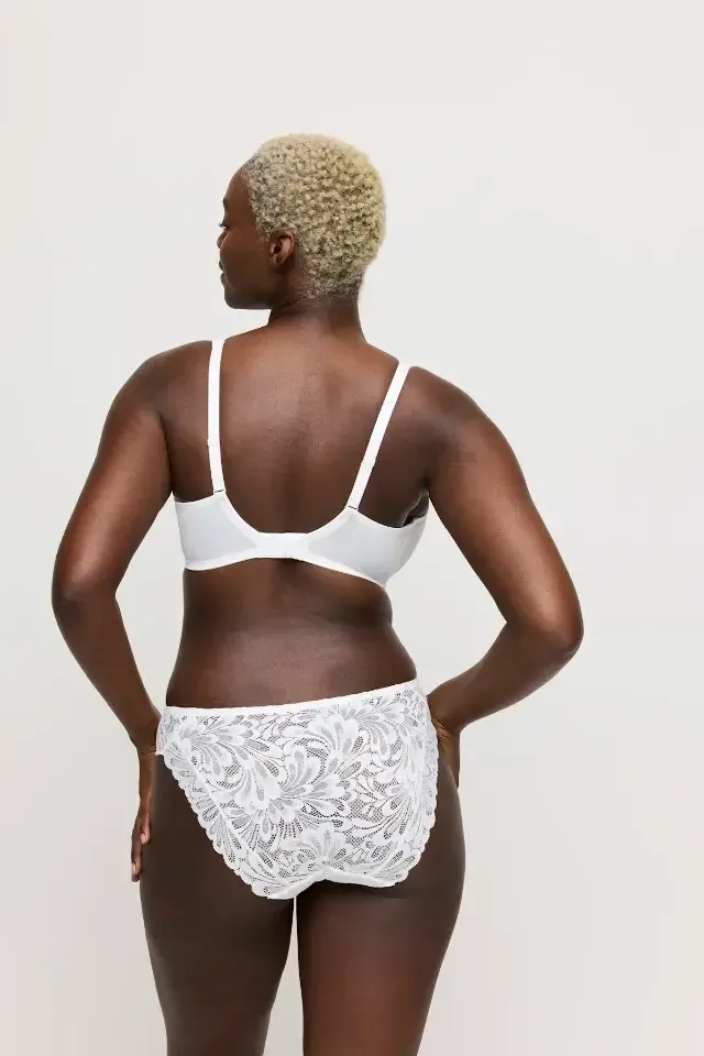 Prima Donna Twist Rupi slip in ivoor