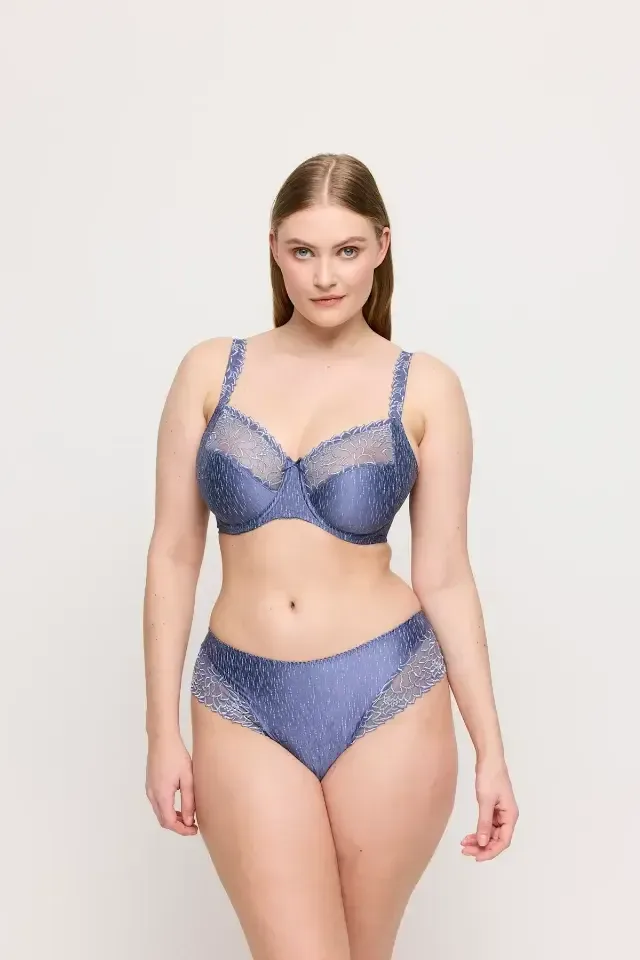 Prima Donna Monterey beugel bh in blauw