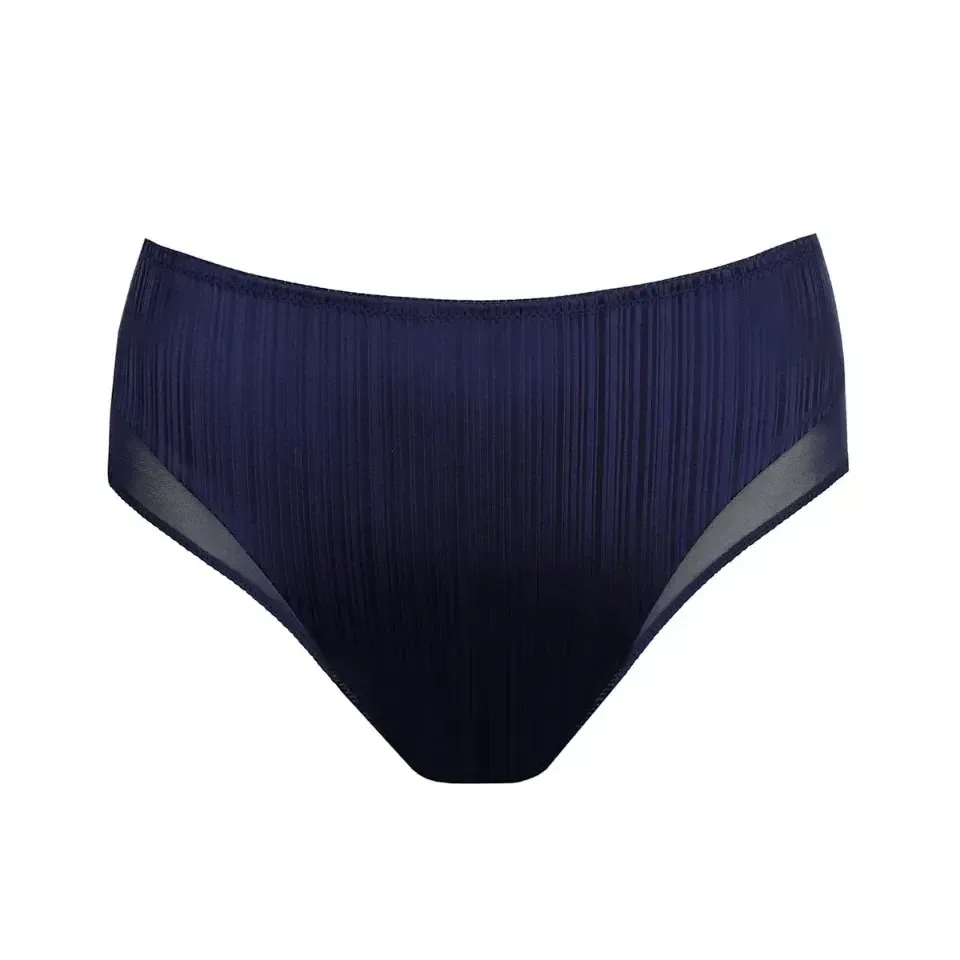 Prima Donna Twist Knokke tailleslip in blauw