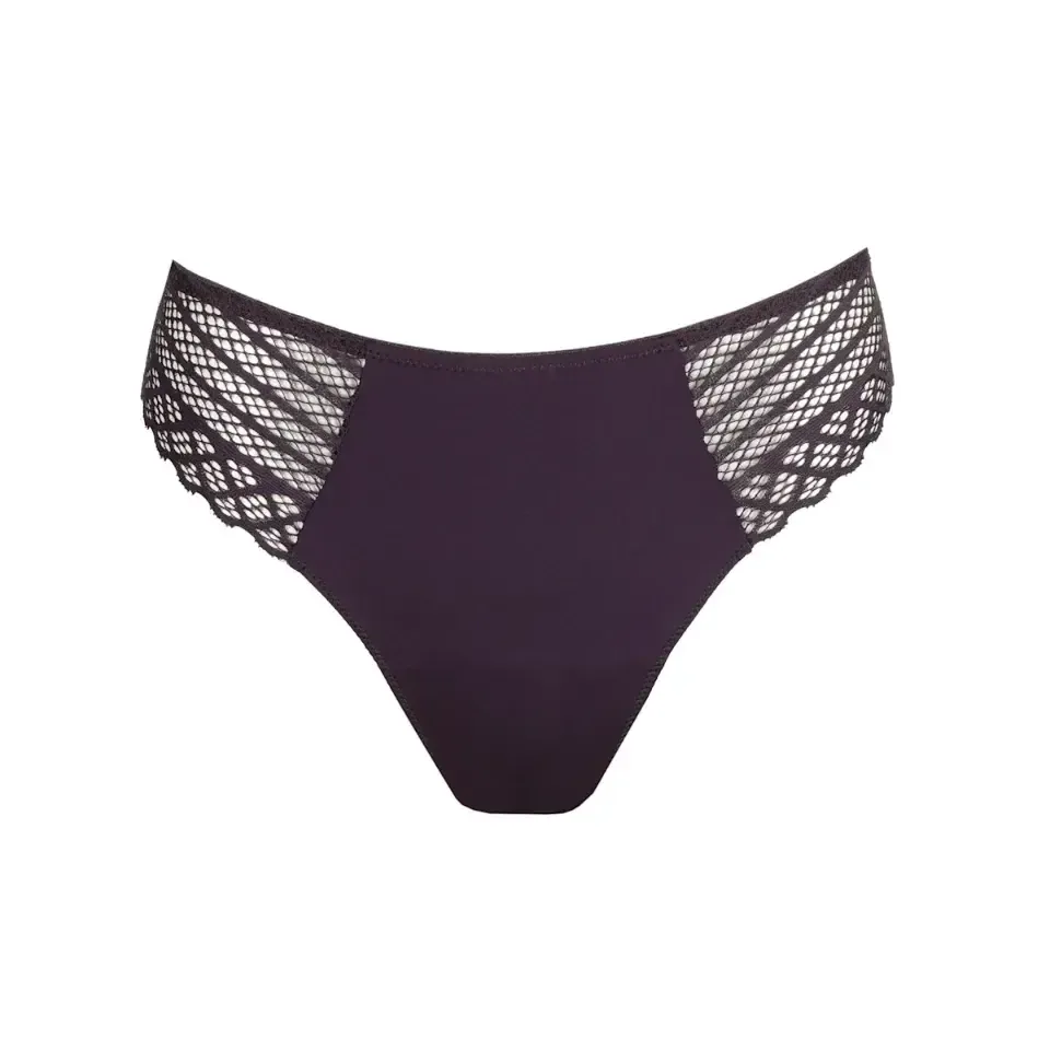 Prima Donna Twist East End string in paars