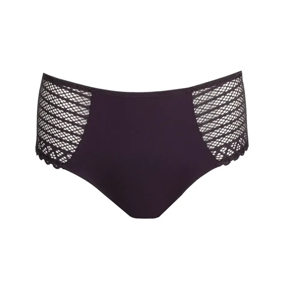 Prima Donna Twist East End tailleslip in paars