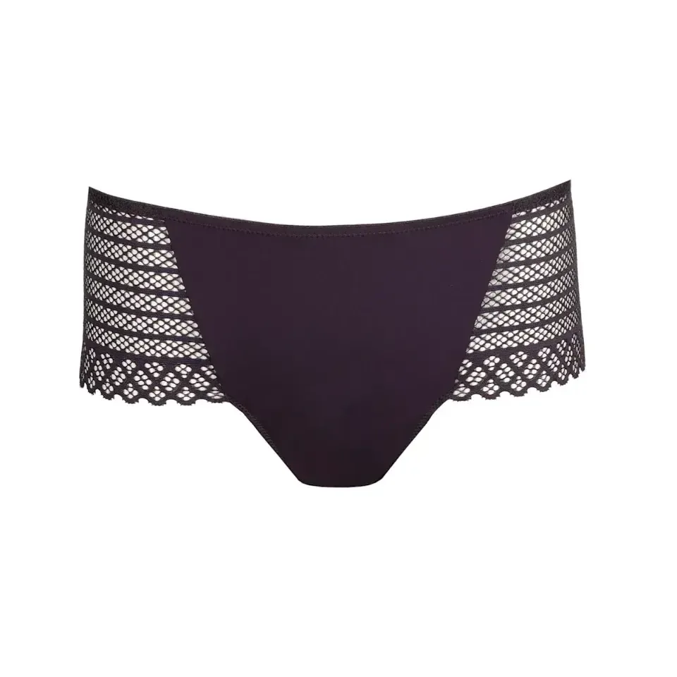 Prima Donna Twist East End shorty in paars