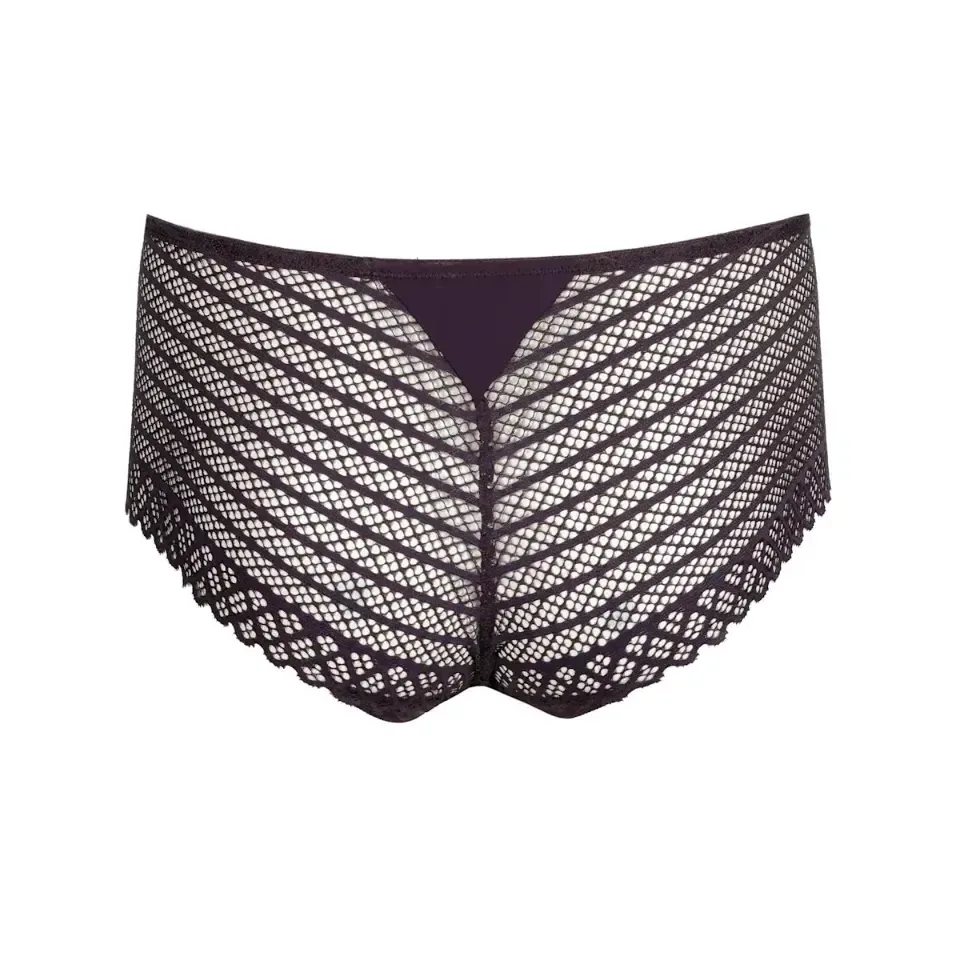 Prima Donna Twist East End shorty in paars