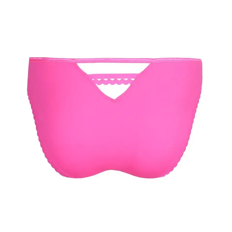 Prima Donna Twist Viv Girl slip in roze