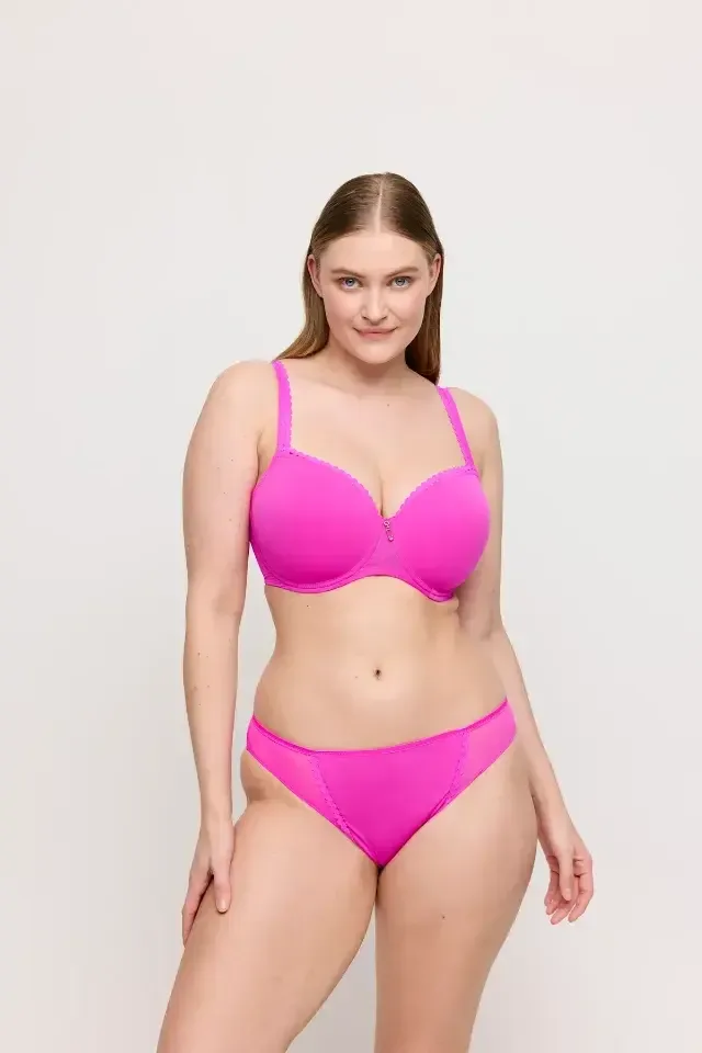 Prima Donna Twist Viv Girl slip in roze