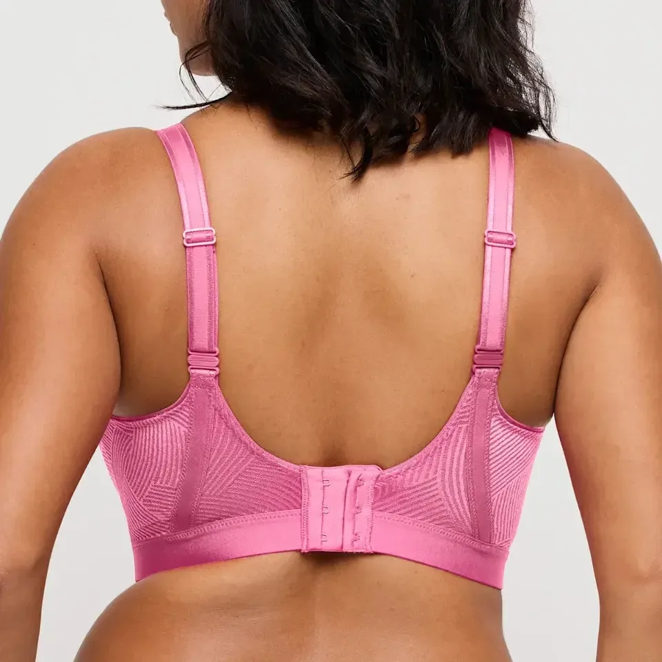 Prima Donna Sport The Game sportbh in roze