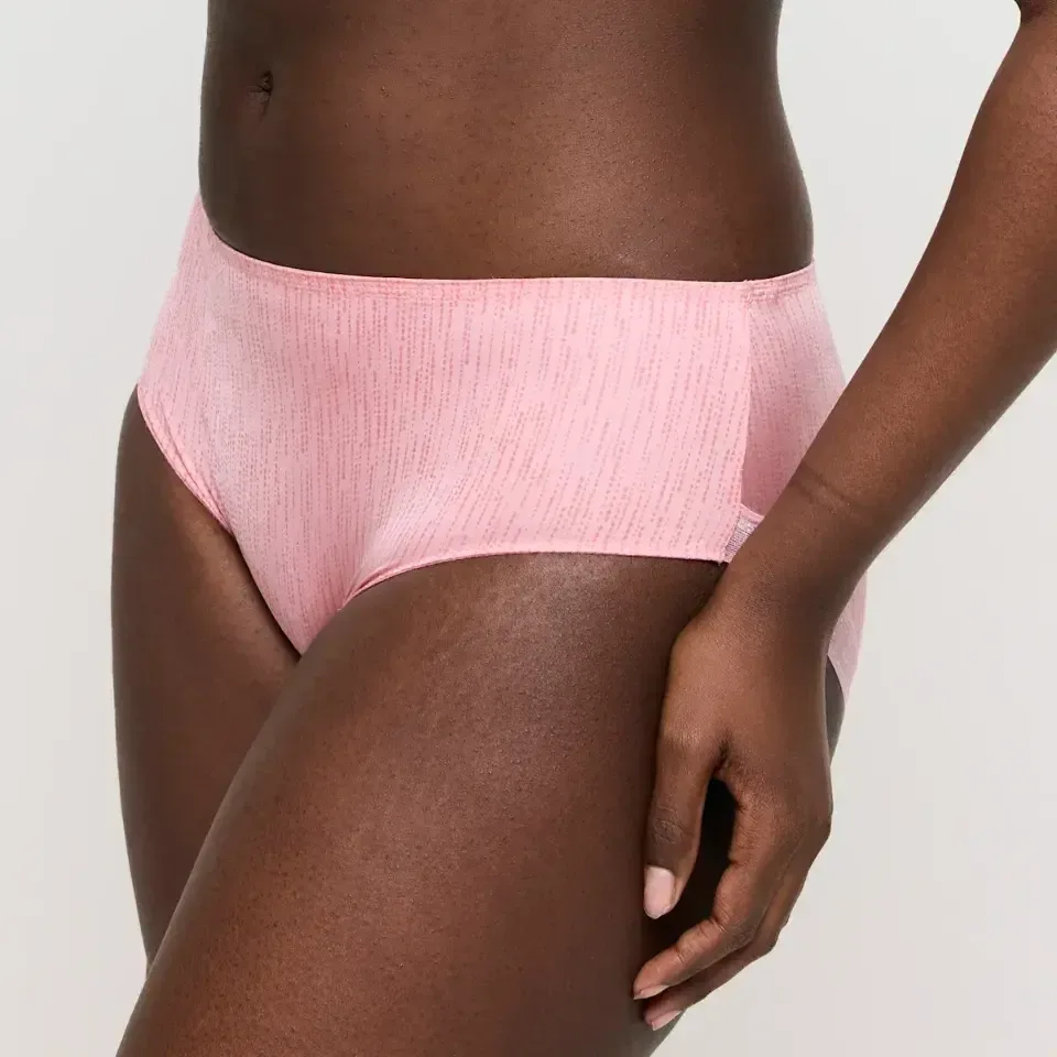 Prima Donna Twist tailleslip in roze