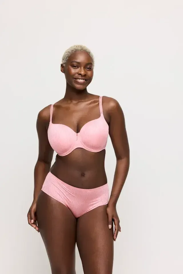Prima Donna Twist tailleslip in roze