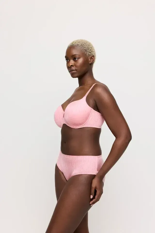 Prima Donna Twist tailleslip in roze