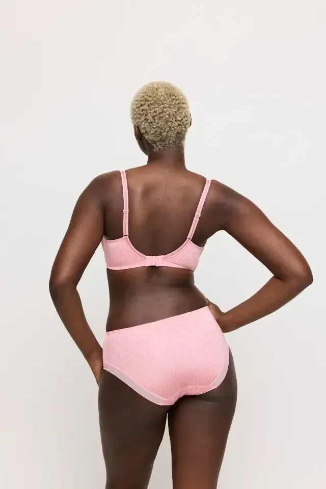 Prima Donna Twist tailleslip in roze