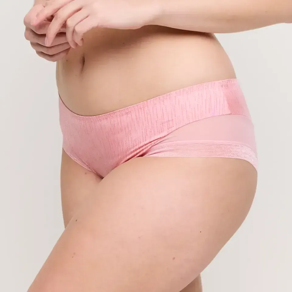 Prima Donna Twist Badala shorty in roze