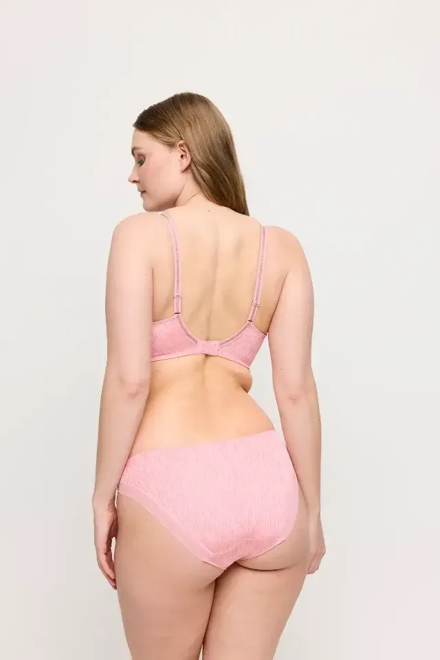 Prima Donna Twist Badala beugel bh in roze