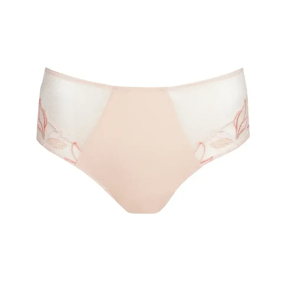 Marie Jo Lish tailleslip in roze