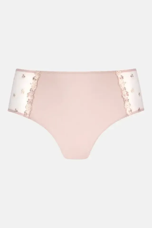 Mey Pretty Joan tailleslip in huidskleur