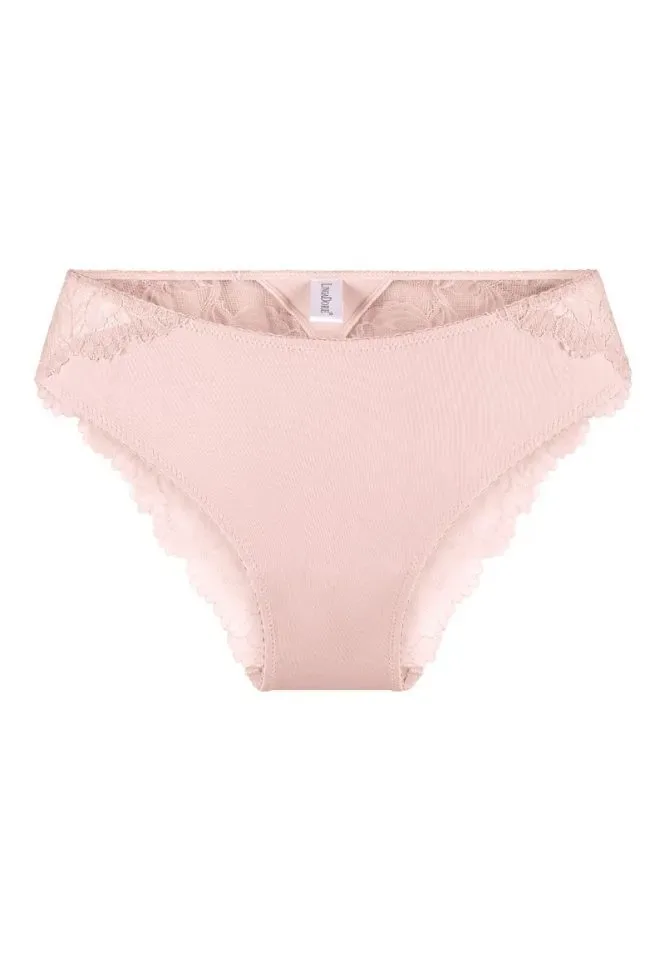Mey Pretty Joan tailleslip in huidskleur
