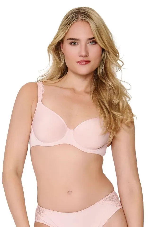 Mey Pretty Joan spacer bh in huidskleur