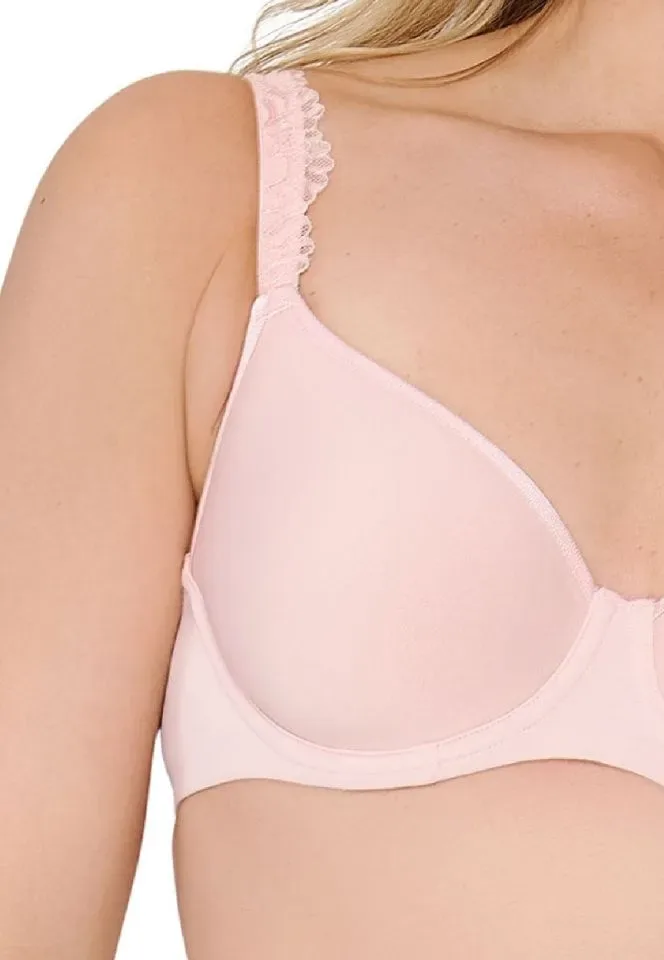 Mey Pretty Joan spacer bh in huidskleur