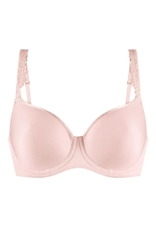 Mey Pretty Joan spacer bh in huidskleur