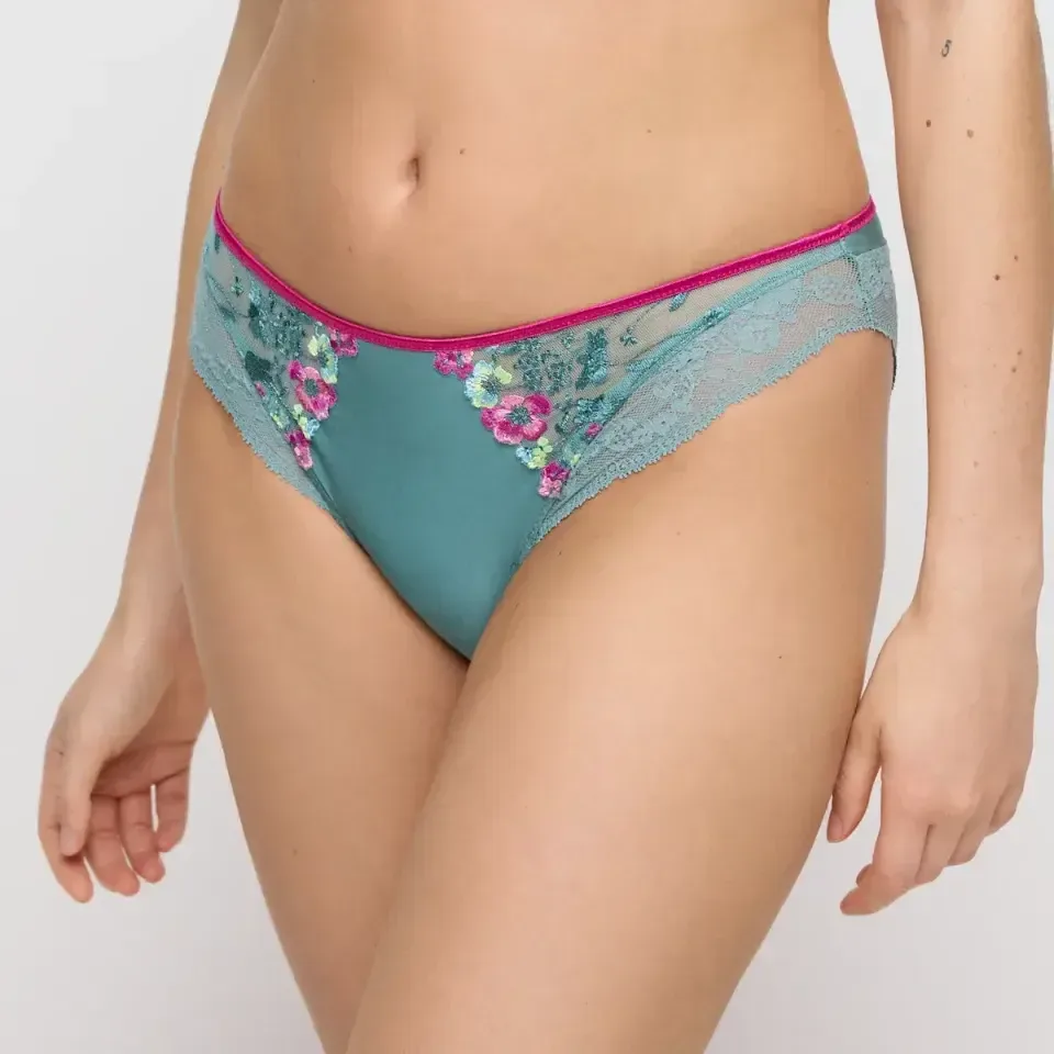 Marie Jo Lizelot slip in groen